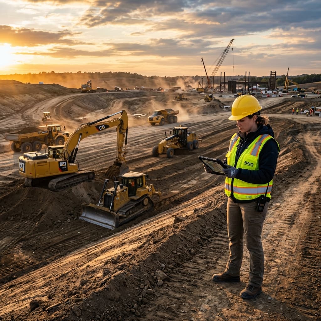Construction Services