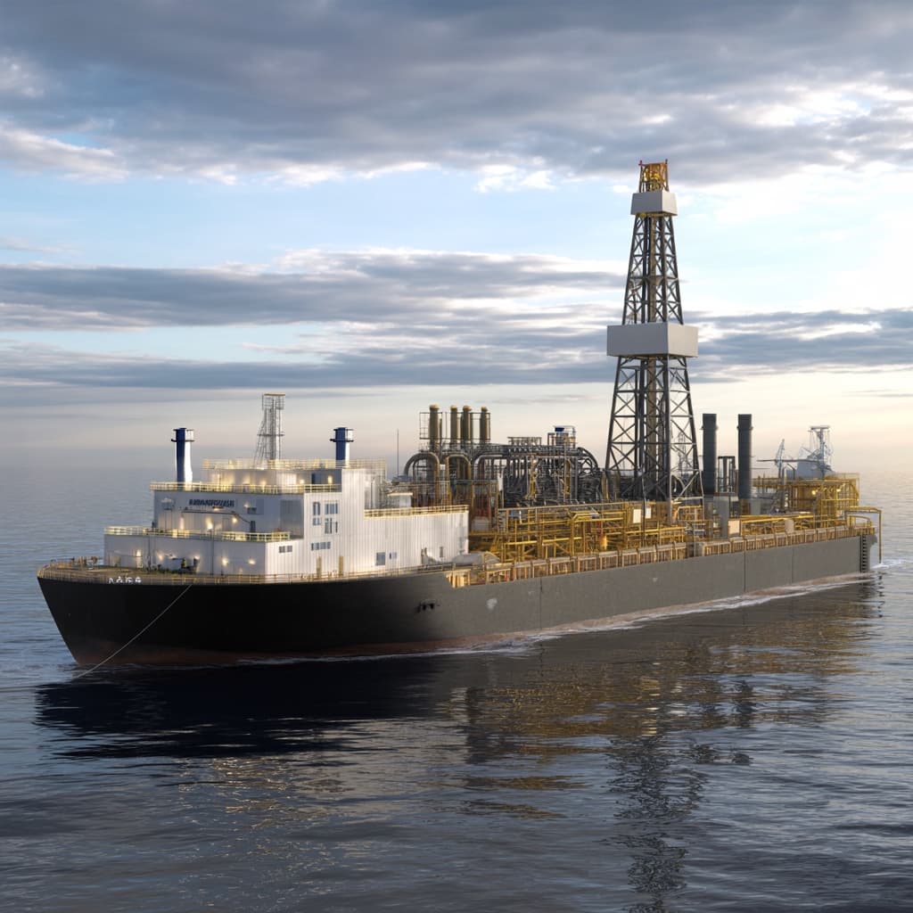 Oil and Gas Exploration and Other Services