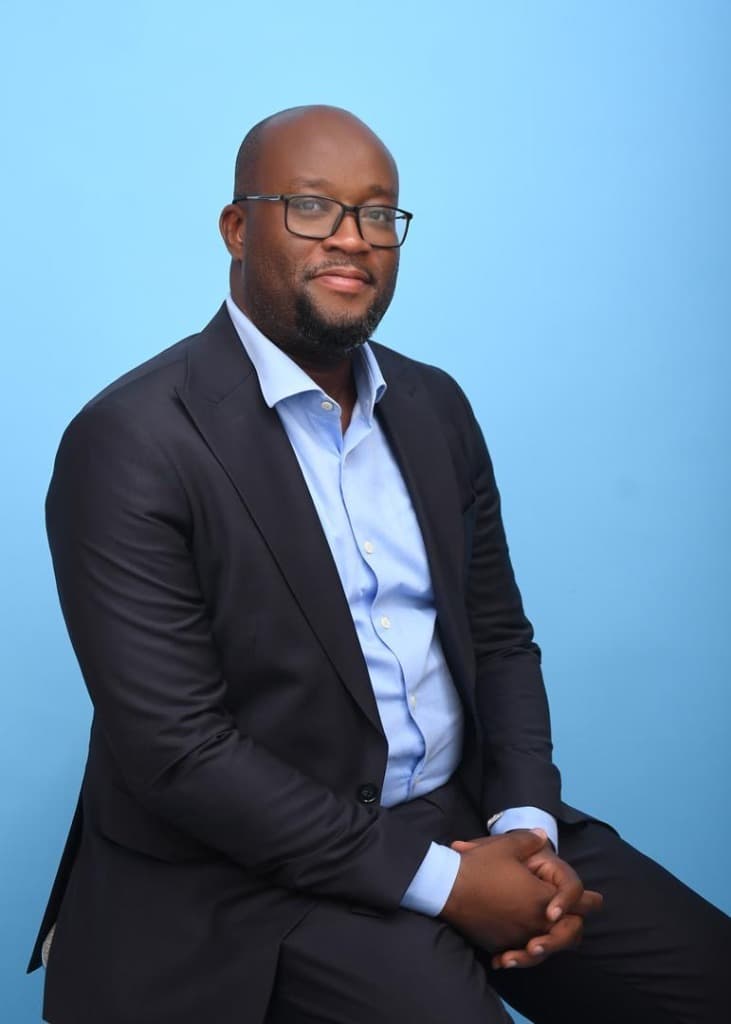 PROF. PRINCE OFORI AMPONSAH